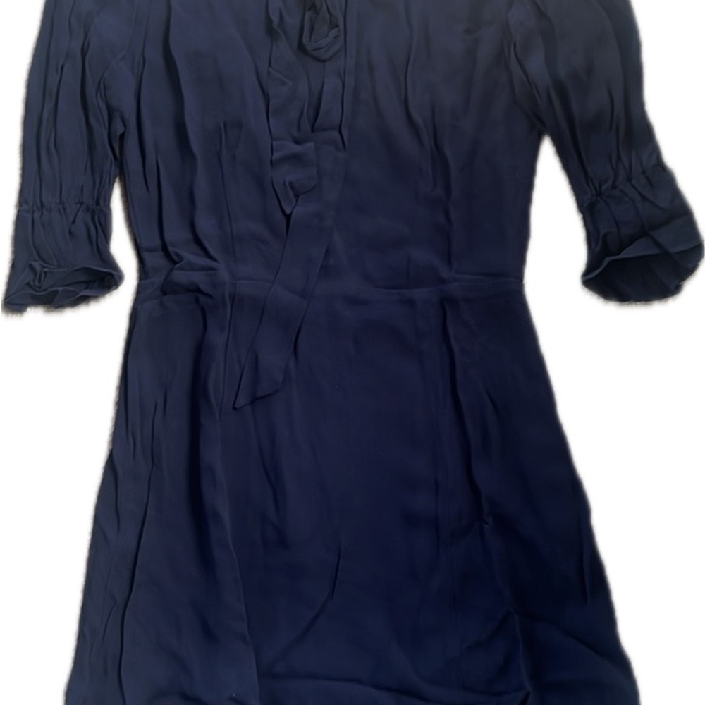 REFORMATION mini dress